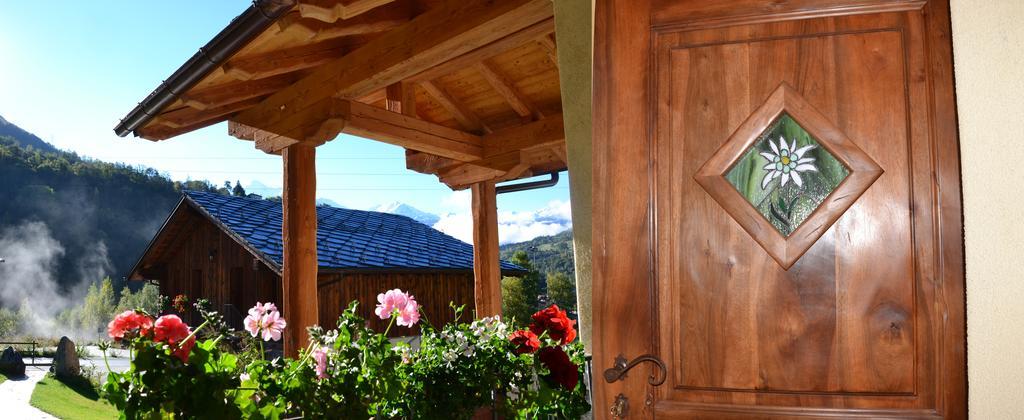 Village Paradis Roisan Exterior foto
